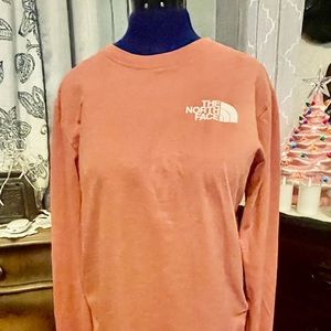 The North Face mens size Med